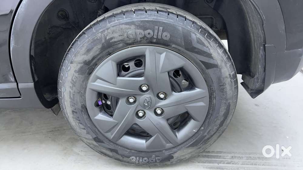 Hyundai Venue Sx, 2023, Petrol