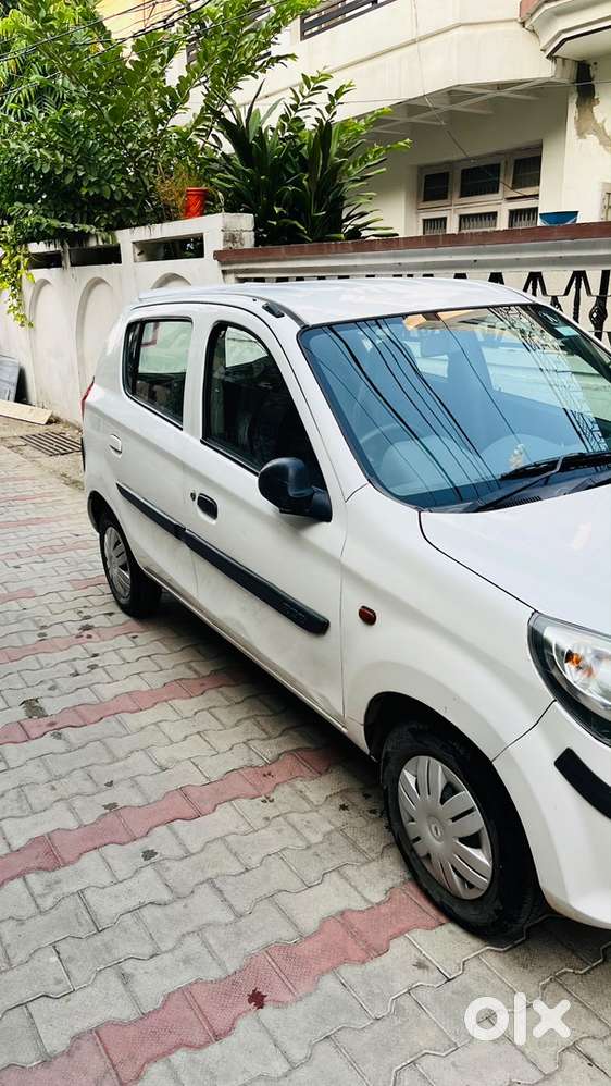 Maruti Suzuki Alto 800 Vxi