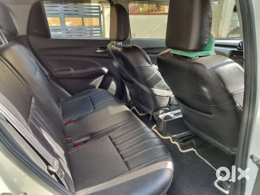 Maruti Suzuki Swift 2018 Zxi Plus, 2020, Petrol