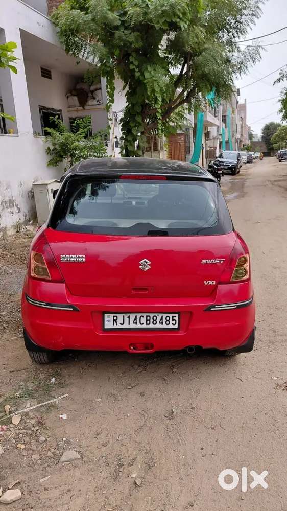 Maruti Suzuki Swift 2006 Manual