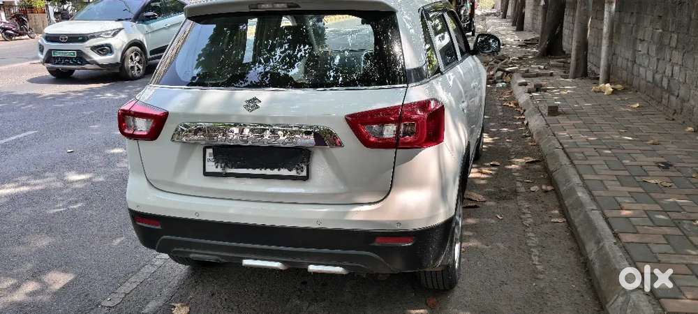 Brezza Car For Sale
