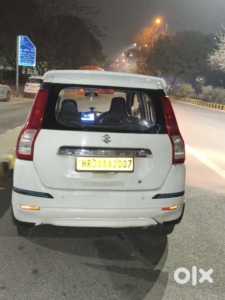 Maruti Wagonr
