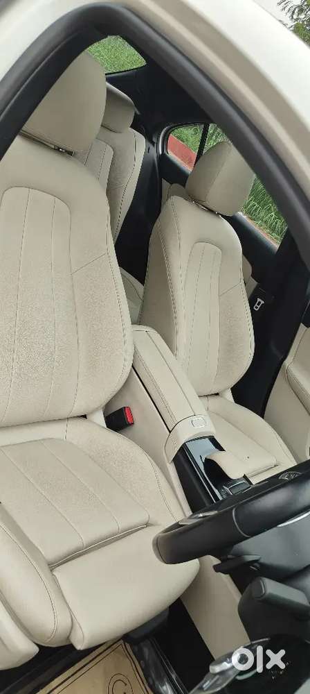 Mercedes-benz A-class 2021 Car