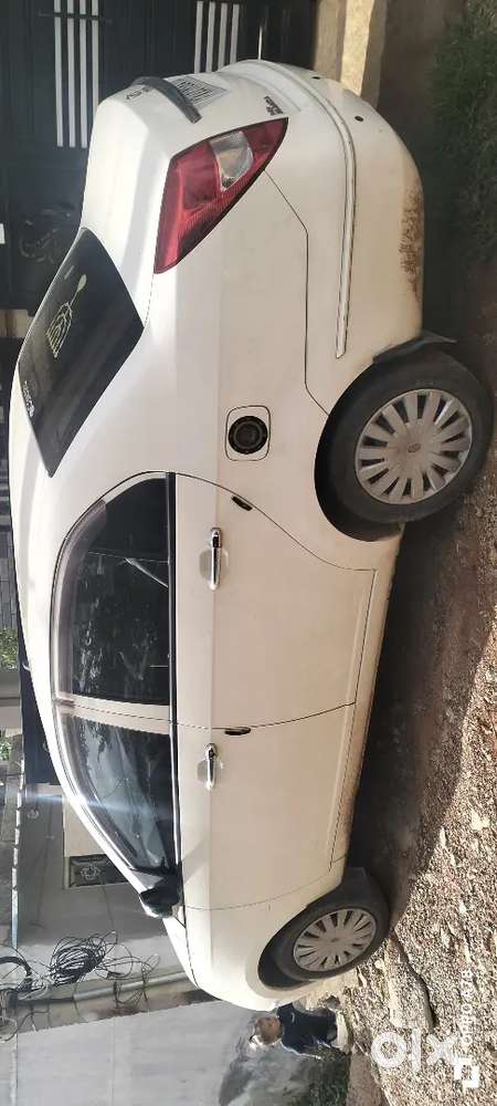 Tata Manza 2017 Diesel 50000 Km Driven