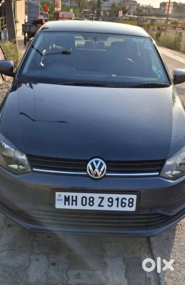 I Want Sell My Volkswagen Polo 1.2 Mpi Showroom Condition