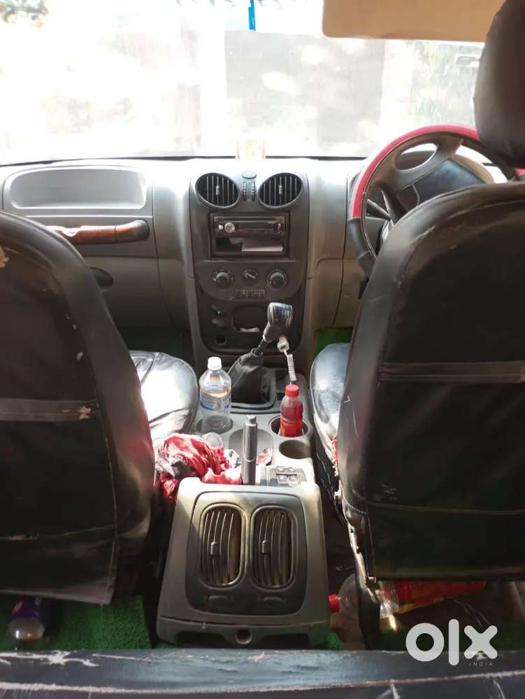 Mahindra Scorpio 2011 Diesel 100000 Km Driven