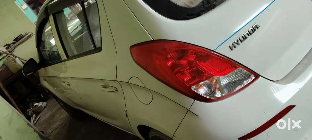 Hyundai Elite I20 2013 Petrol 74000 Km Driven