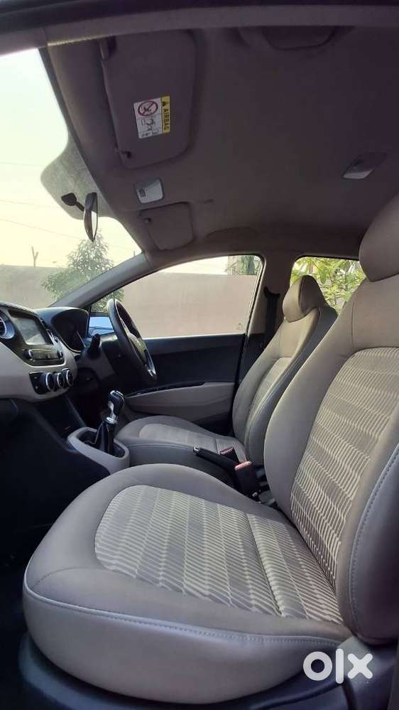 Hyundai Xcent 2014-2016 1.1 Crdi Sx, 2017, Diesel