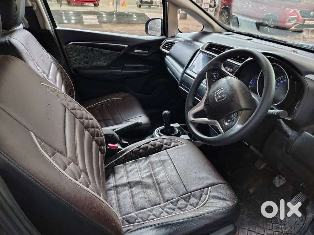 Honda Wr-v 1.2 Vx I-vtec, 2017, Diesel