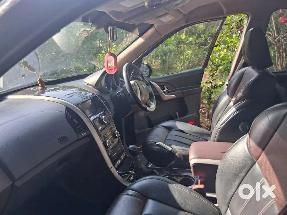 Mahindra Xuv500 2013 Diesel 110000 Km Driven