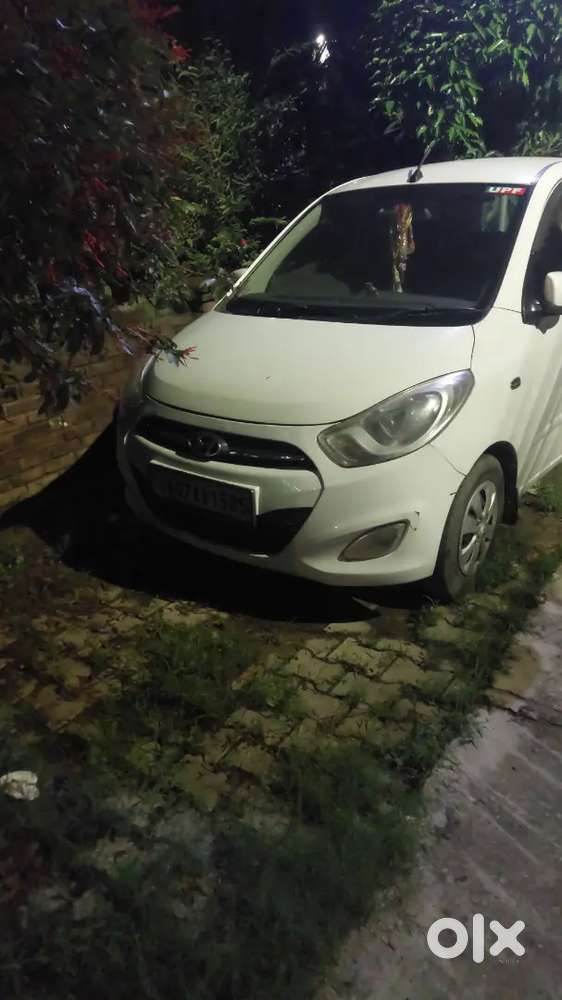 2nd Owner 2013 Hyundai Prime