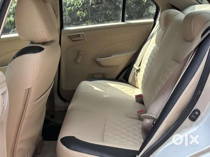 Maruti Suzuki Swift Dzire 1.3 Lxi, 2012, Petrol