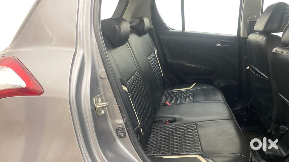 Maruti Suzuki Swift Vdi, 2017, Diesel