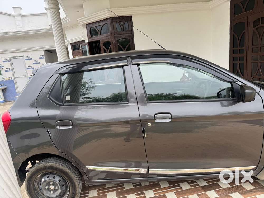 2024 Maruti Suzuki Alto