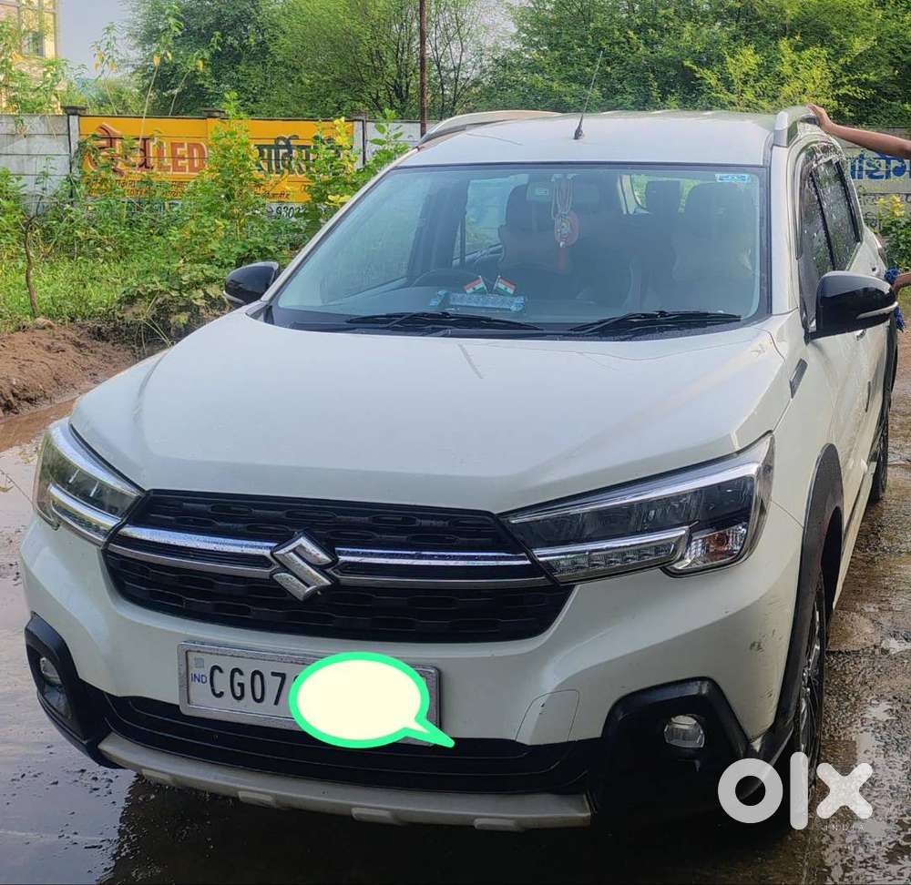 Maruti Suzuki Xl6 Zeta 2021