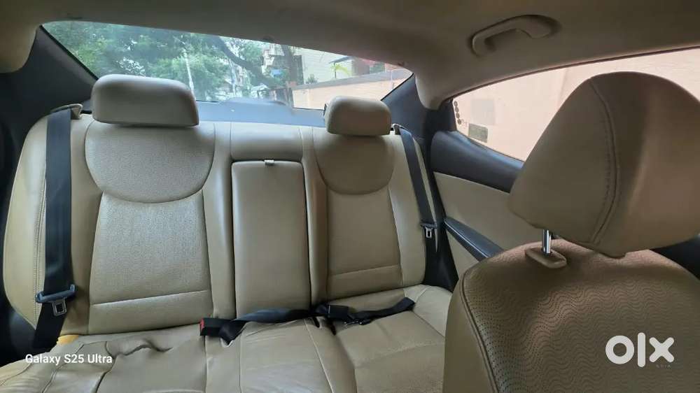 Hyundai New Elantra 2012 Diesel Car Eimmidiate Sale