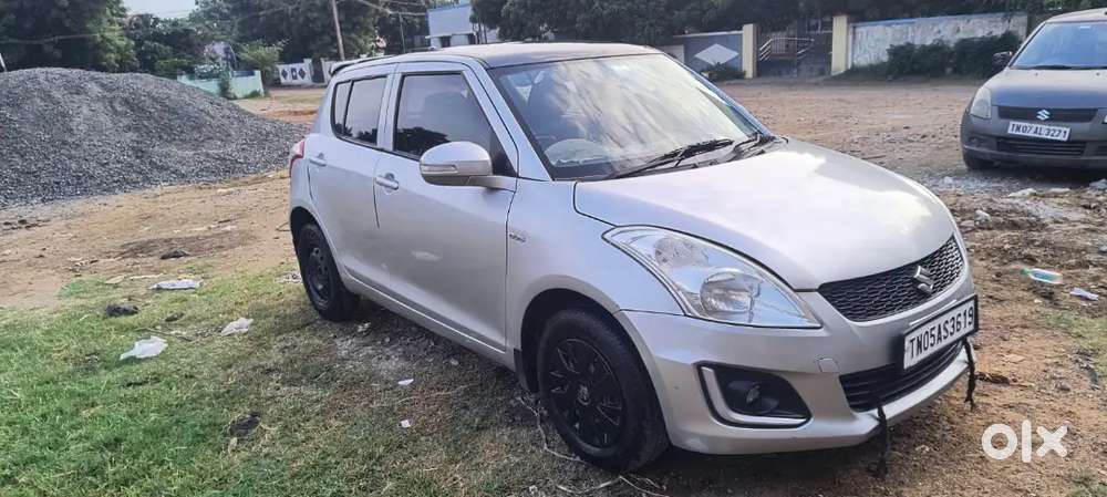 Maruti Suzuki Swift Vdi 2013for Sale