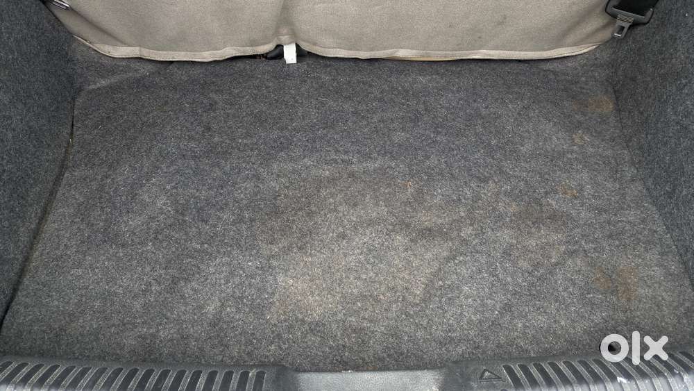 Volkswagen Polo 2009-2013 Highline Breeze, 2014, Petrol