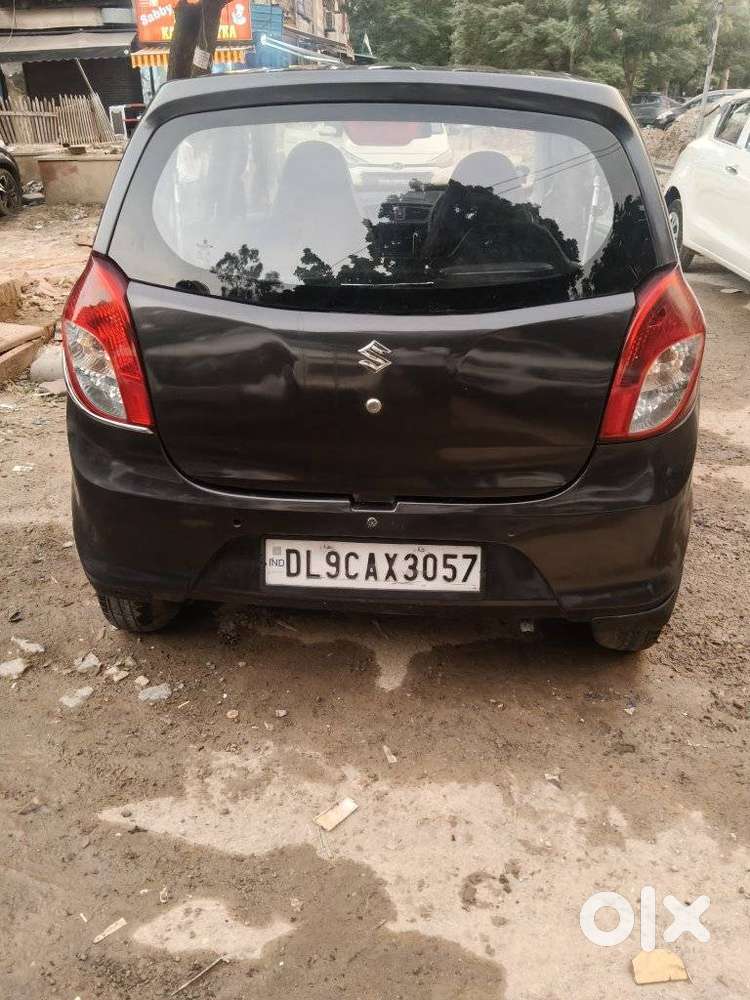 Maruti Suzuki Alto 800 Lxi Anniversary Edition, 2022