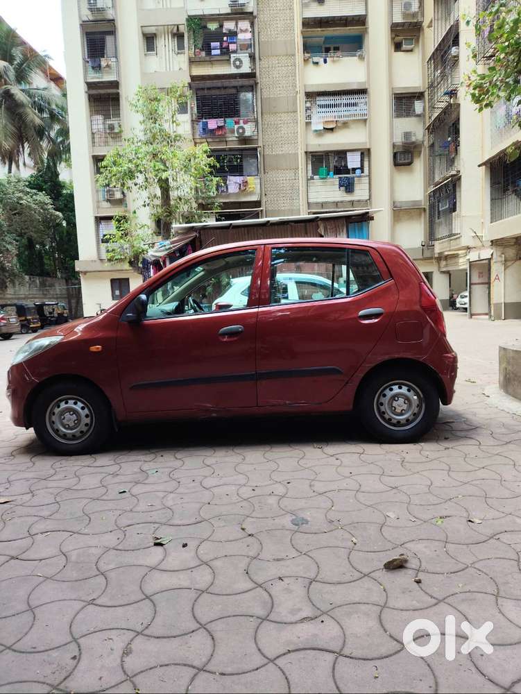 Hyundai I10 2012 Petrol 33000 Km Driven