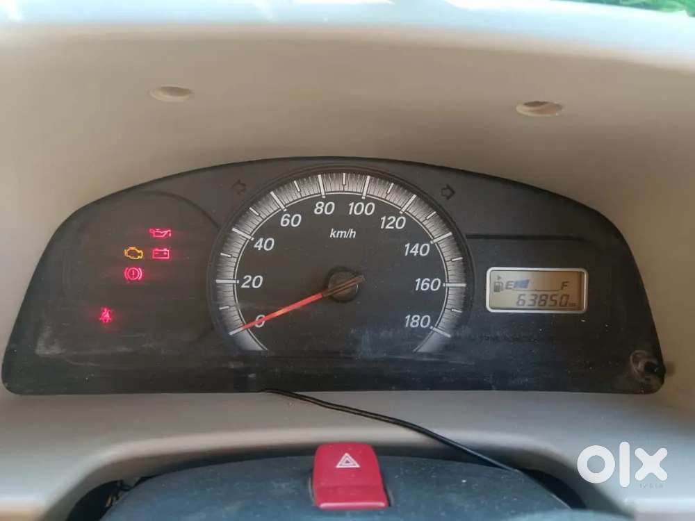 Maruti Suzuki Eeco 2022 Petrol 63850 Km Driven