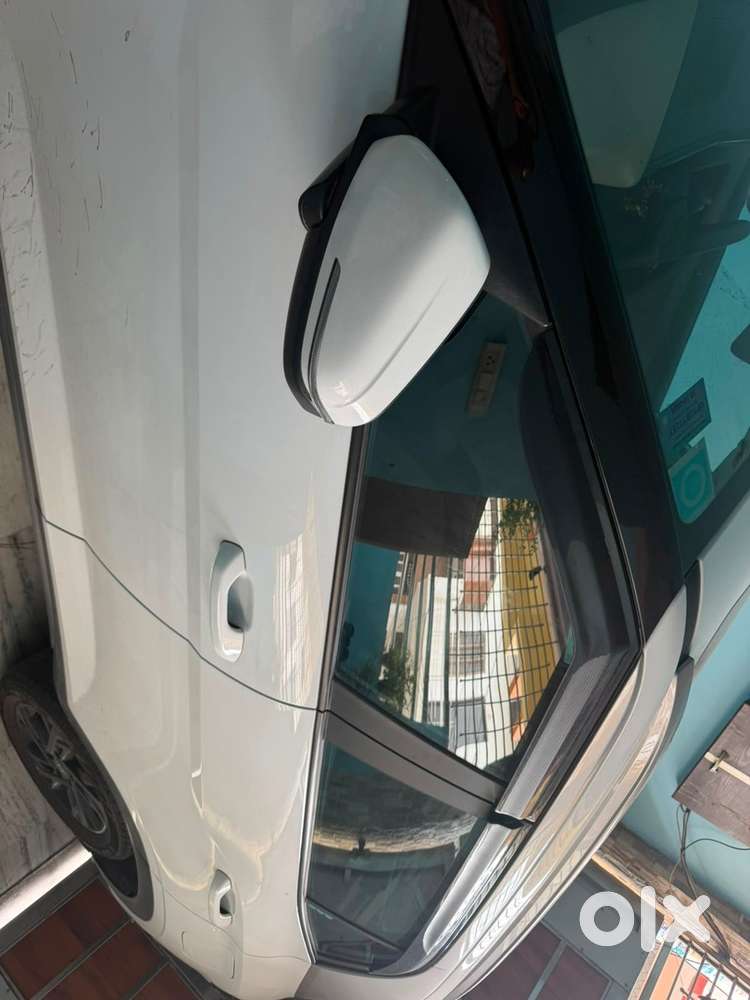 Hyundai Creta Facelift 2024