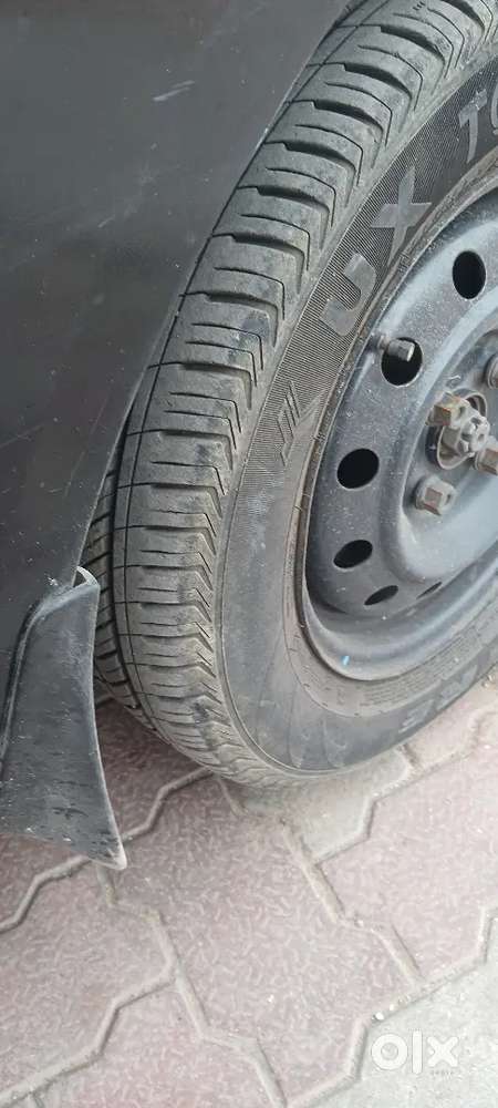 Hyundai Verna 1.6 Sx 2007