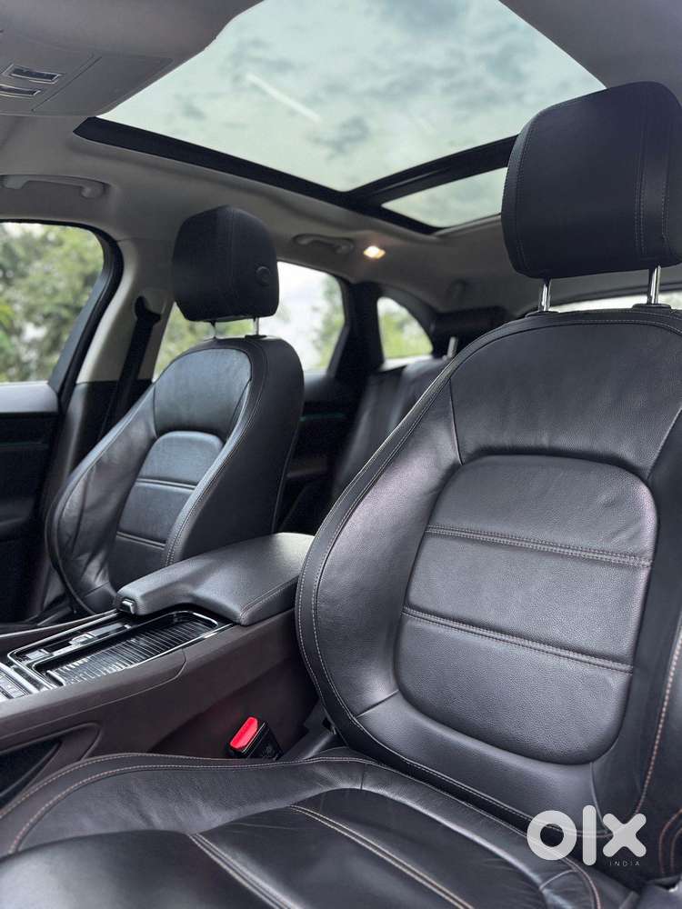 Jaguar F-pace Pure 2.0 Awd, 2018, Diesel
