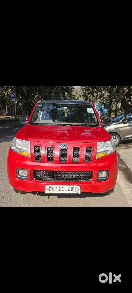 Mahindra Bolero Power Plus 2017 Diesel 57000 Km Driven