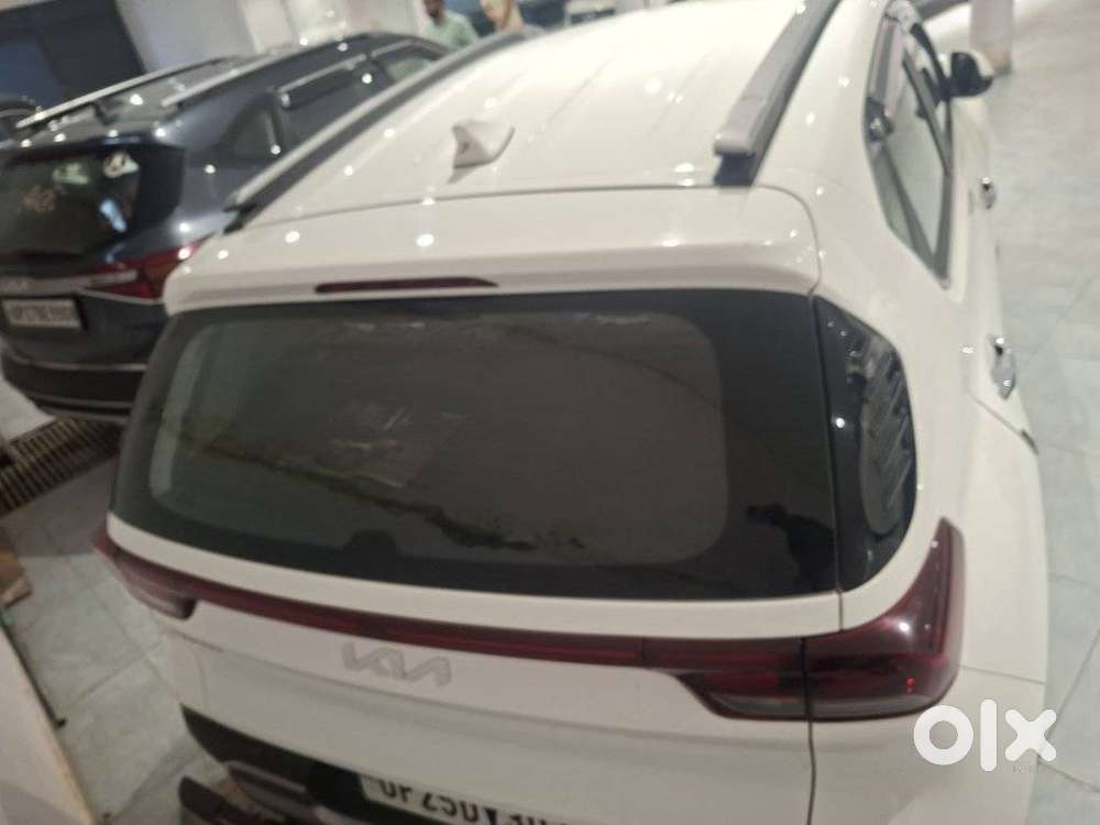 Kia Sonet 1.5 Htk Diesel, 2023, Diesel