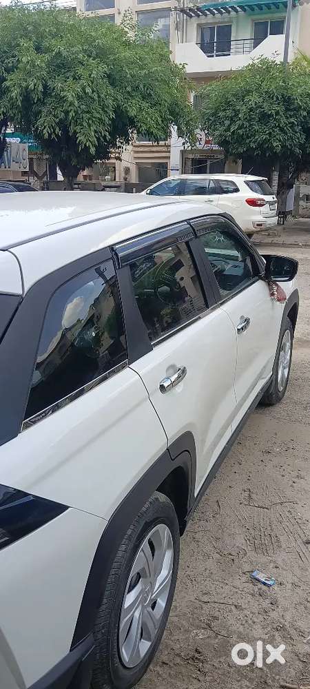 Maruti Suzuki Victoris 2026