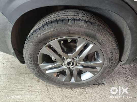 Kia Seltos Htx G, 2020, Petrol