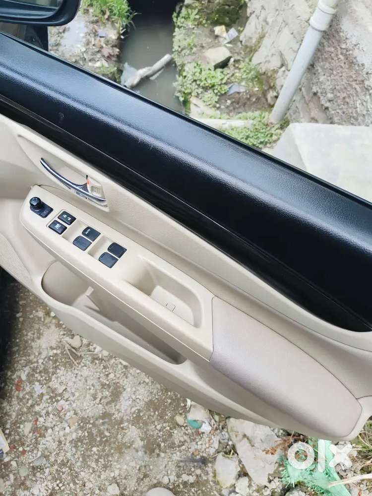 Maruti Suzuki Ciaz 2017 Diesel 66000 Km Driven