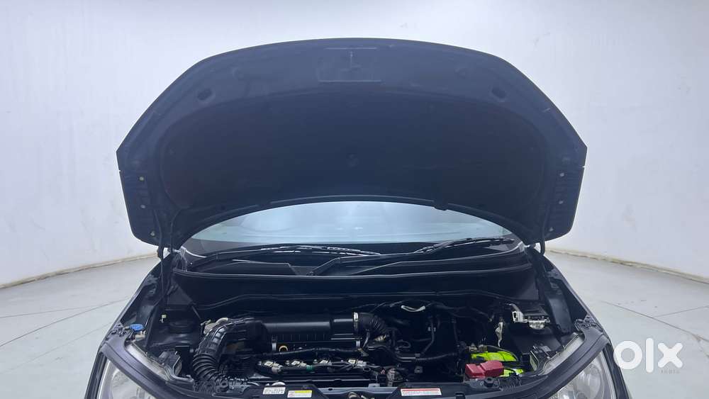 Maruti Suzuki Ignis 1.2 Sigma Mt, 2022, Petrol