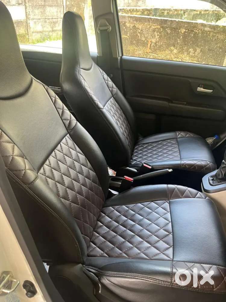 2023 Maruti Suzuki Wagon R Vxi