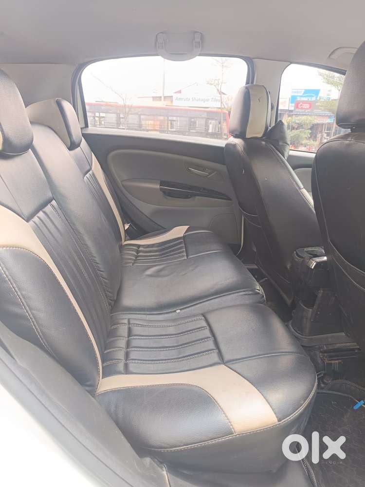 Fiat Grande Punto 1.3 Active Multijet, 2013, Diesel