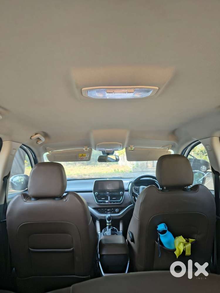 Tata Harrier Diesel 2022 At