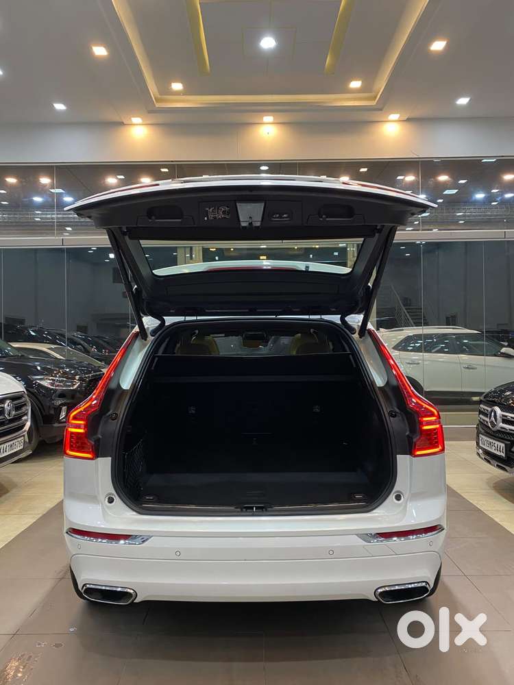 Volvo S60 D5 Inscription, 2020, Diesel