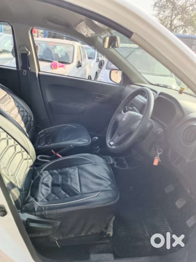 Maruti Suzuki Alto K10 Vxi (o), 2023, Petrol