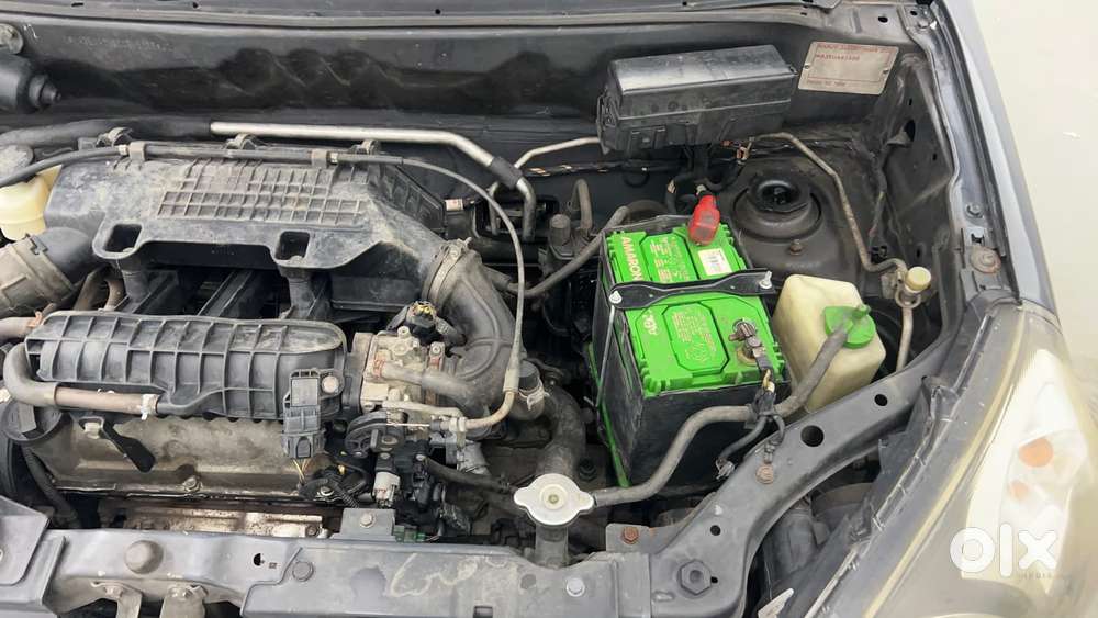 Maruti Suzuki Alto 800 Lxi, 2013, Petrol