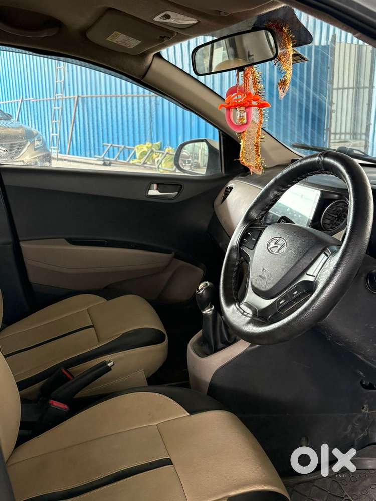 Hyundai Grand I10 Asta 1.2 Kappa Vtvt, 2016, Petrol