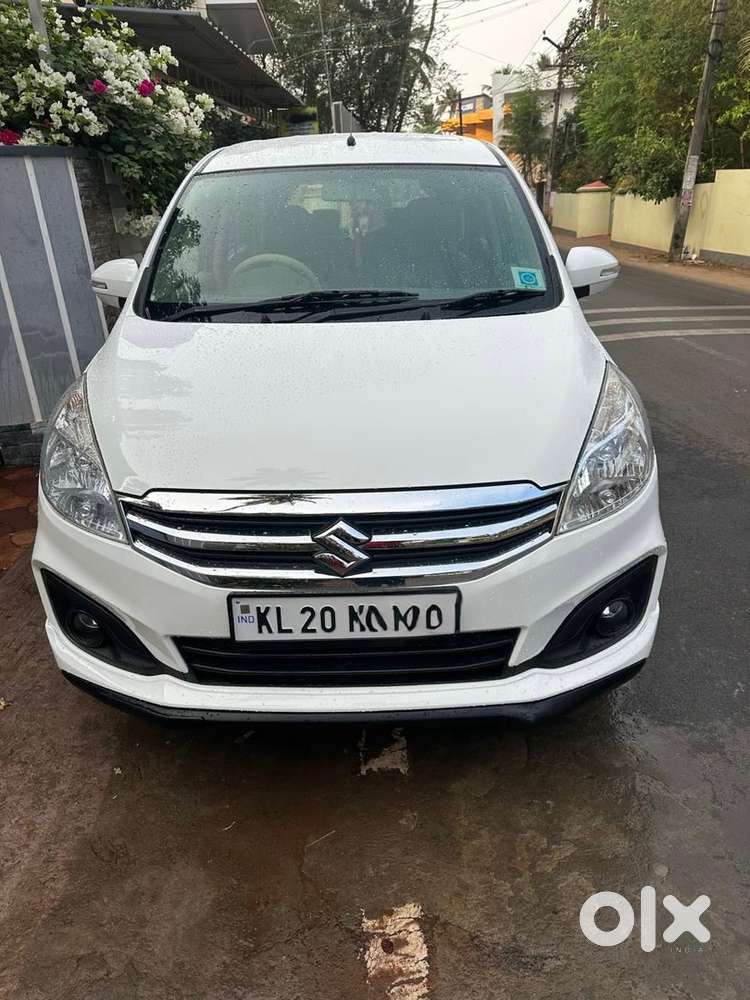 Maruti Suzuki Model 2018