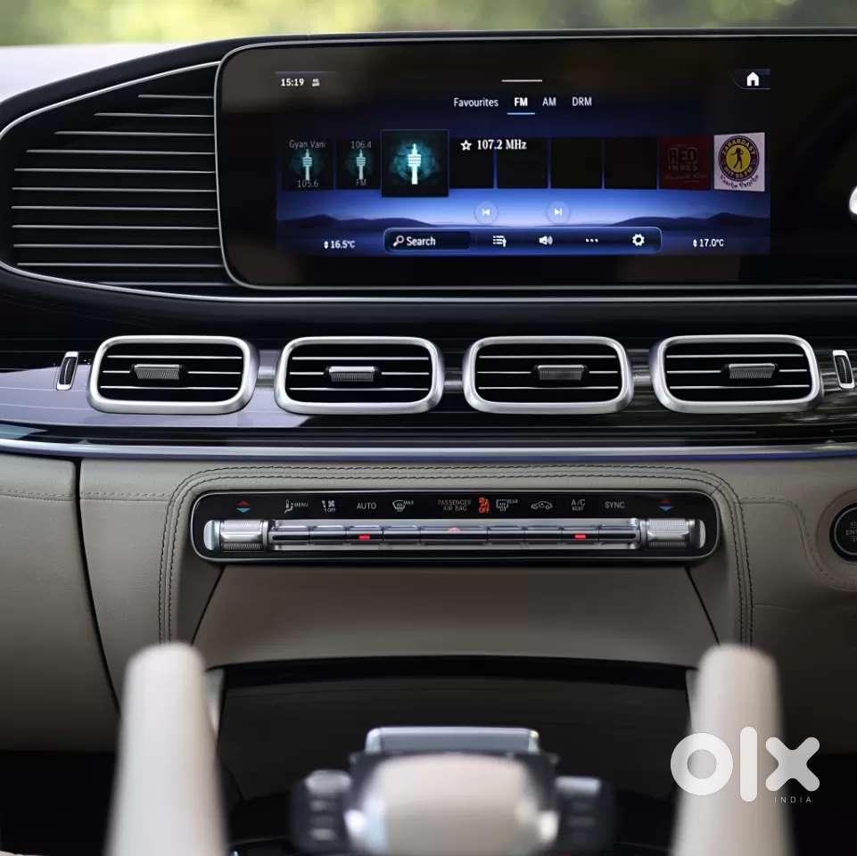 Mercedes-benz Gls 450 4matic, 2025, Petrol