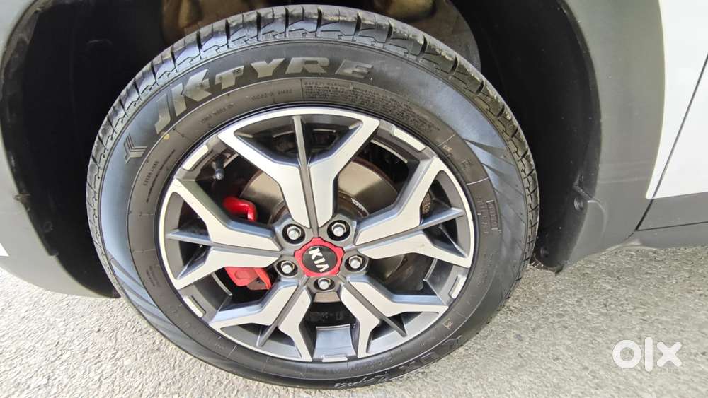 Kia Seltos 1.5 Gtx+ Diesel At, 2020, Diesel