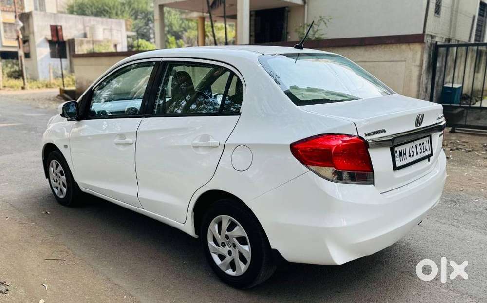 Honda Amaze 2013-2016 Ex I-vtech, 2013, Diesel