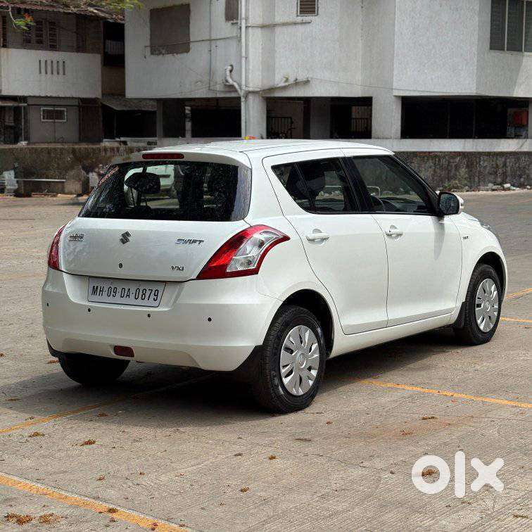 Maruti Suzuki Swift 2011-2014 Vxi, 2013, Petrol
