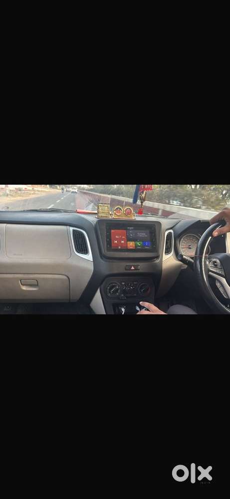 Maruti Suzuki Wagon R 2020