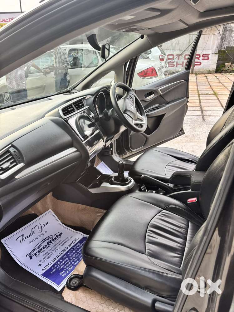 Honda Wr-v I-dtec Vx, 2018, Diesel