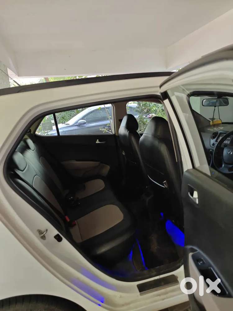 Hyundai I10 Good Condition Company Serviced Well Maintained