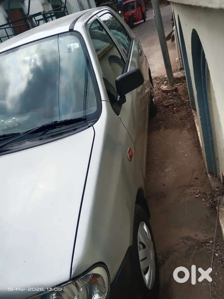 Maruti Suzuki Alto 800 2006 Petrol Well Maintained